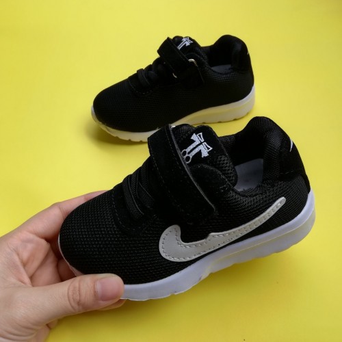 Kasut cheap nike baby