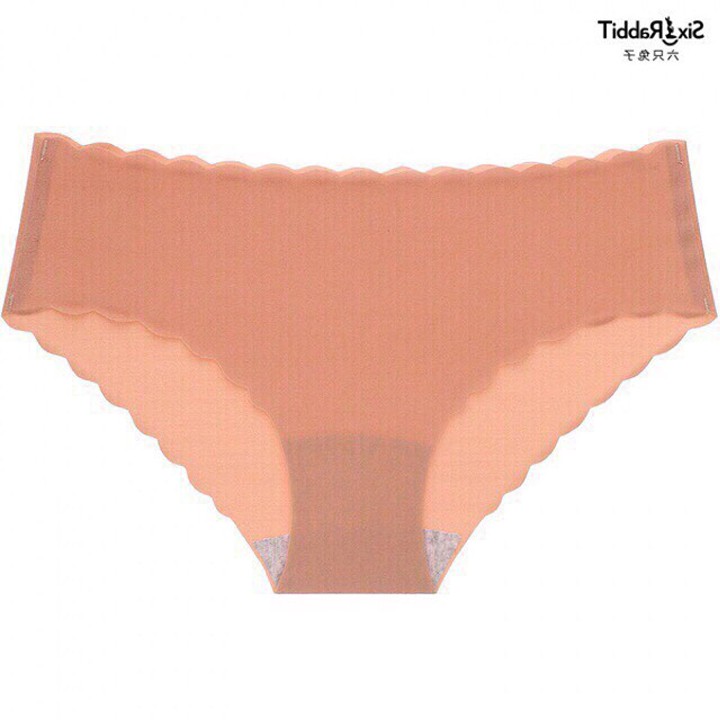 (Wholesale) Contour Specialized) Seamless Wavy Casting Underwear