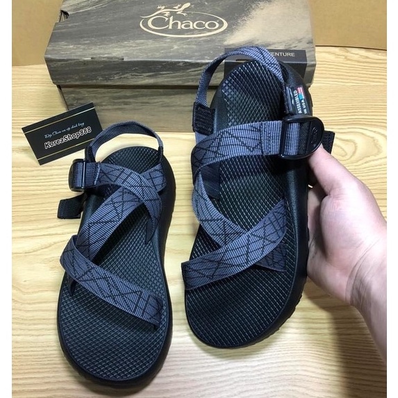 Chaco made best sale in china