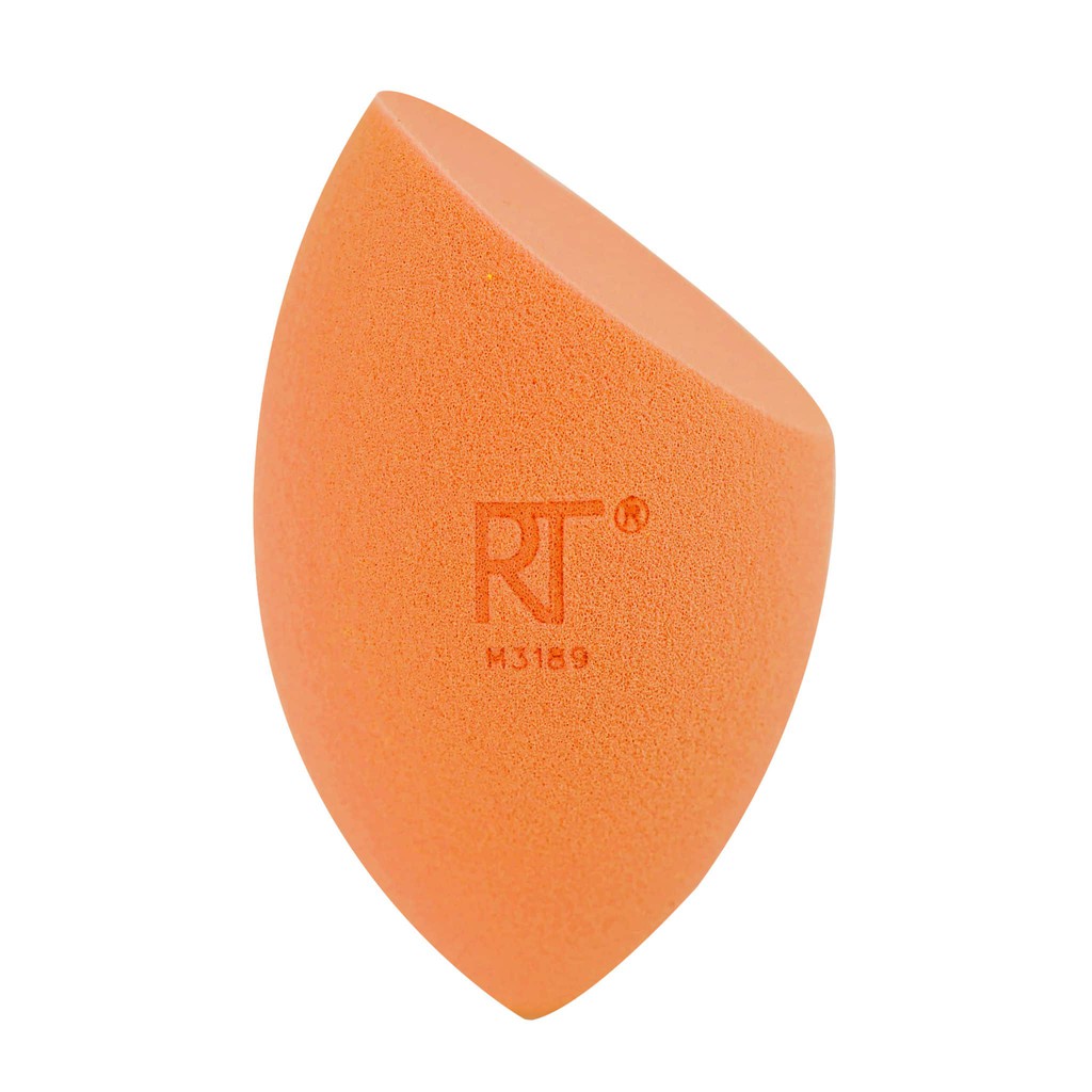Real Techniques Miracle Complexion Sponge Foundation Makeup Sponge