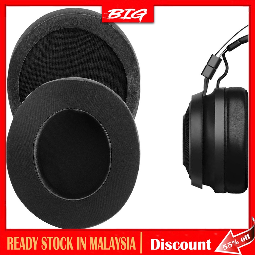 Razer nari discount ultimate ear pads