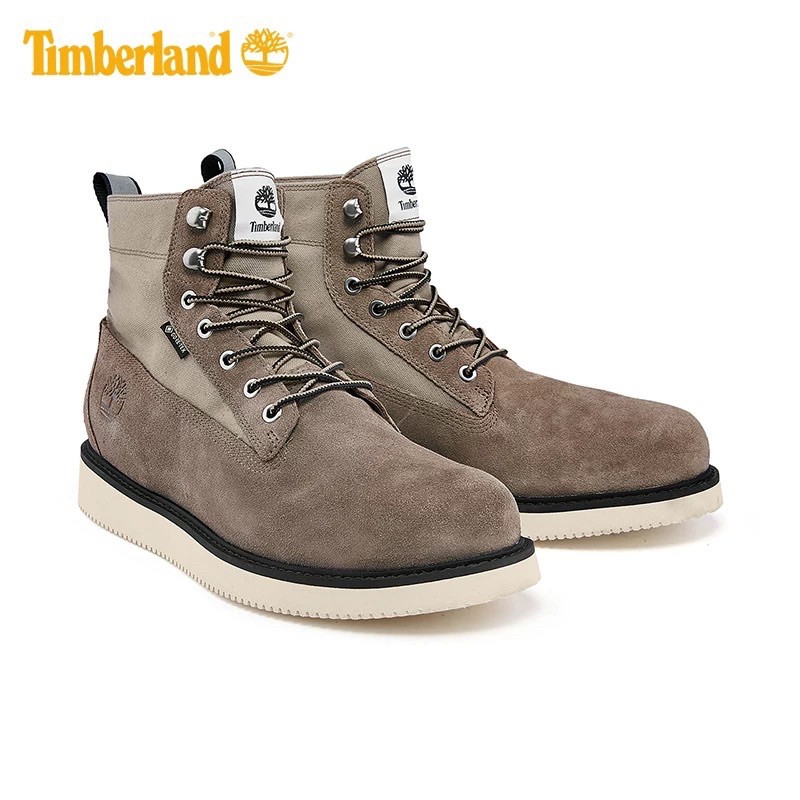 Timberland Shoes A4216 Kasut Shopee Malaysia