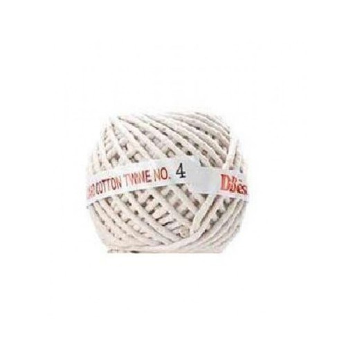 Cotton Twine/ Parcel String No. 4