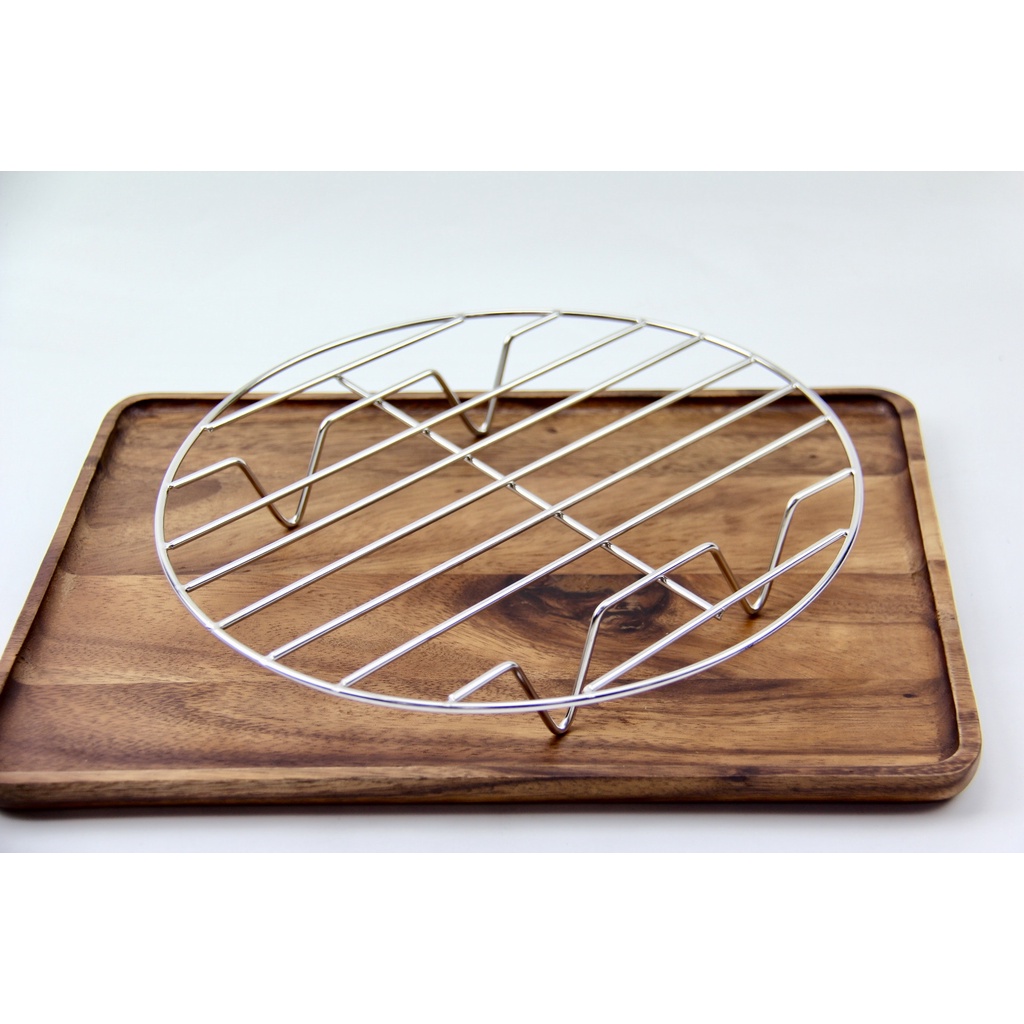 Thick Steam Rack / Cooling Rack | Shopee Malaysia
