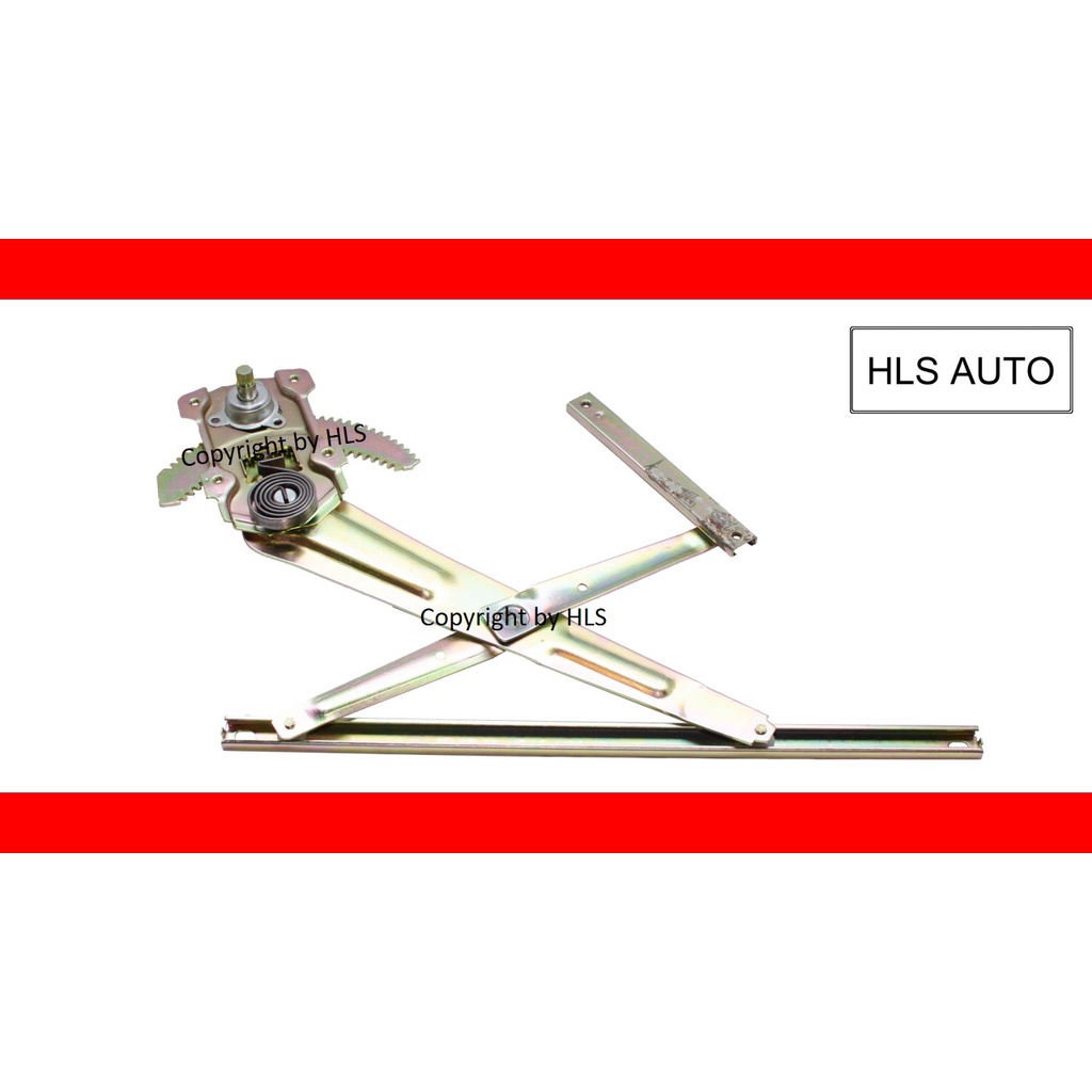 DAIHATSU CHARADE G112S G11 ENGINE CONTROL UNIT ECU 8966187708 HC-E DAIHATSU 89661-87708 HALF CUT