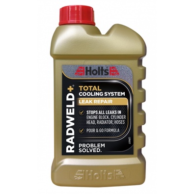 🇨🇦 Holts Radweld Total Cooling System Leak Repair - 250ML | Shopee Malaysia