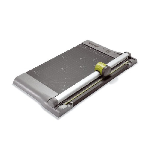 Rexel Rotary Trimmer| SmartCut A400 Paper Cutter | Shopee Malaysia