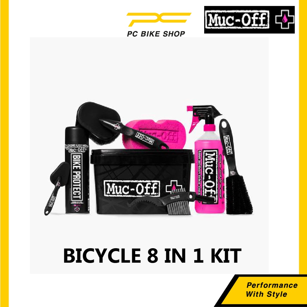 8 in 1 muc off sale