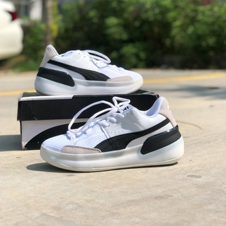 Puma on sale clyde fit