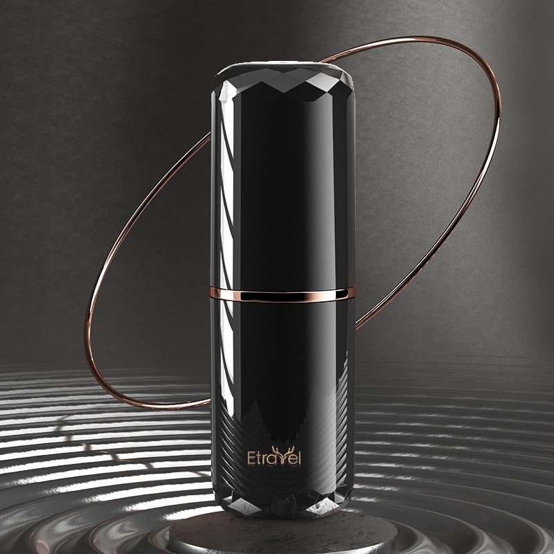 Kong_ETRAVEL Light Luxury Travel Wash Cup Portable Travel Set