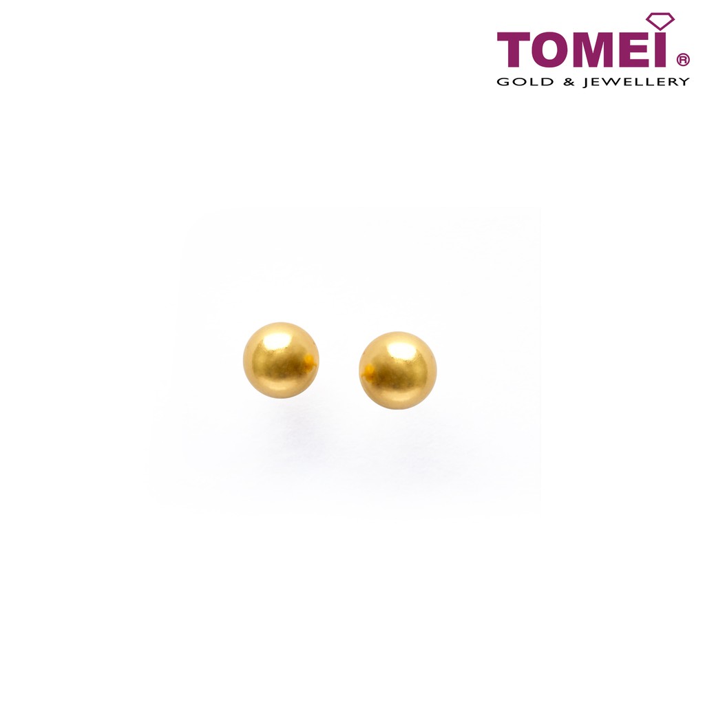 Tomei earring deals