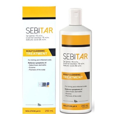 TERMURAHH ! EGO SEBITAR Scalp Cleansing Treatment (For Itching and ...