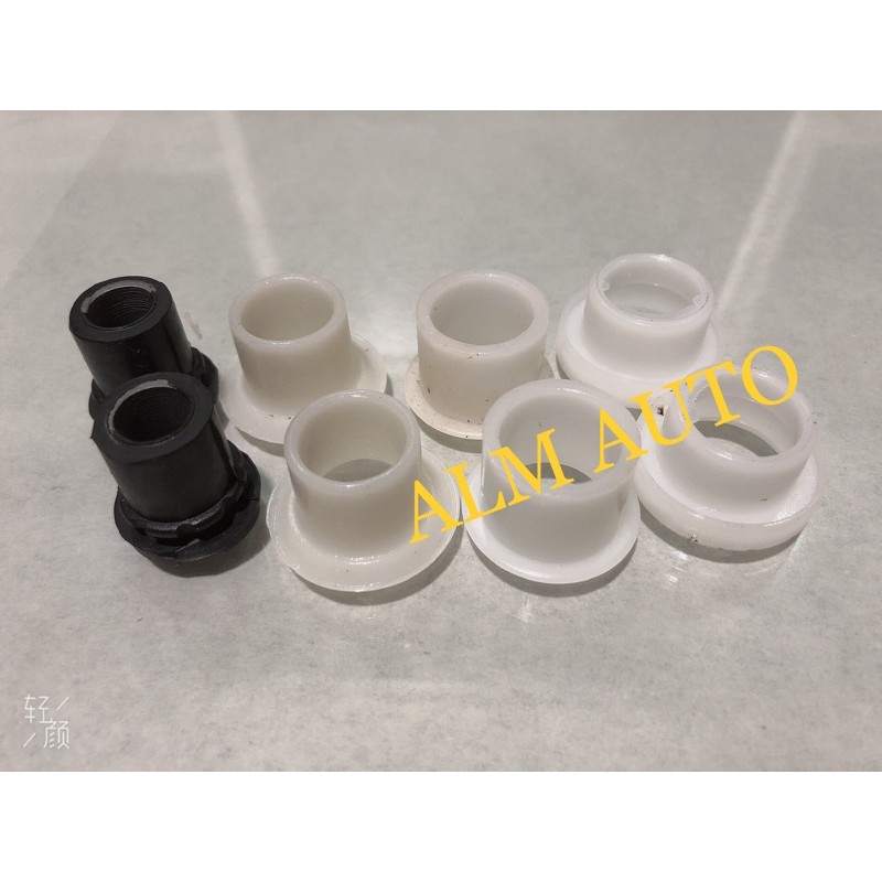 PROTON BLM GEAR LEVER BUSH KIT (1SET 8PCS) Shopee Malaysia