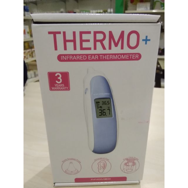 Thermo+ hot sale