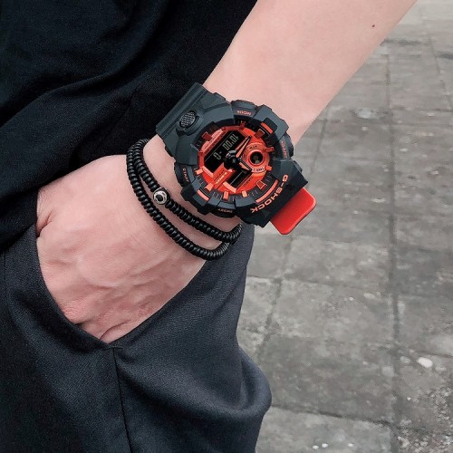 G shock ga700br hot sale