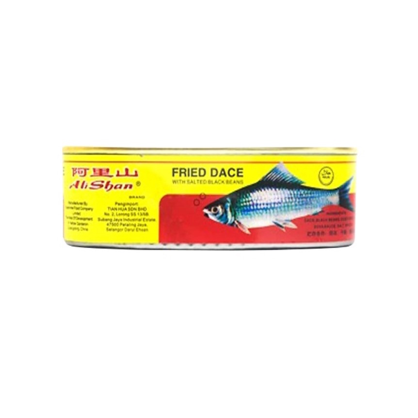 Double Swallow / Long Feng / Eagle Coin / Alishan / Sun-J Fried Dace ...