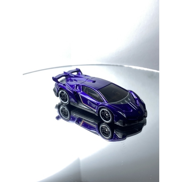 Purple lamborghini hot store wheels