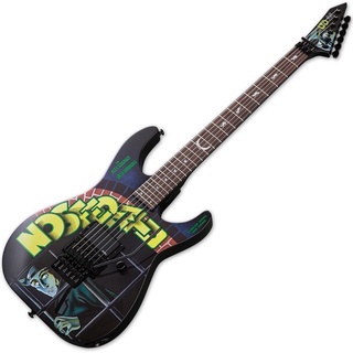 Limited metallica deals guitar price