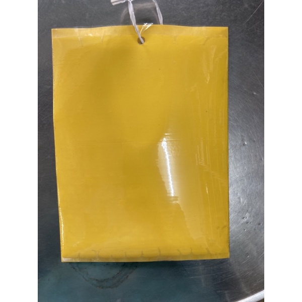 Yellow Insect paper with gam (20cm x 25cm)(50keping/bundle) | Shopee ...