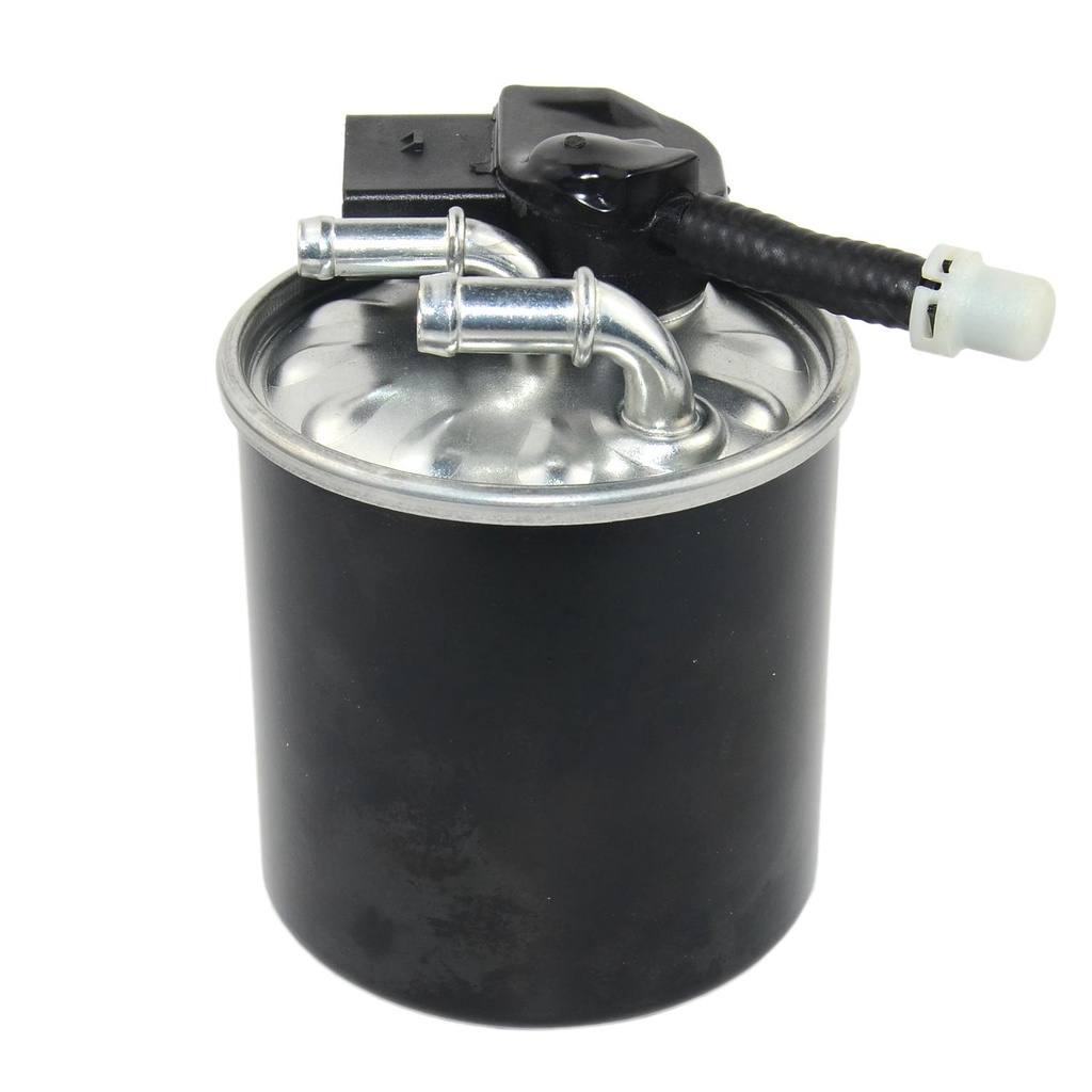 AP02 FUEL FILTER WITH SENSOR FOR Mercedes-Benz C204 W204 S204 C218 X218 ...