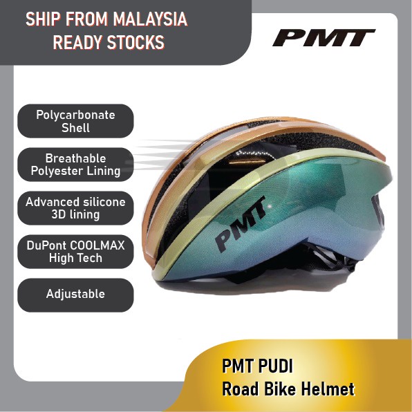 pmt pudi helmet