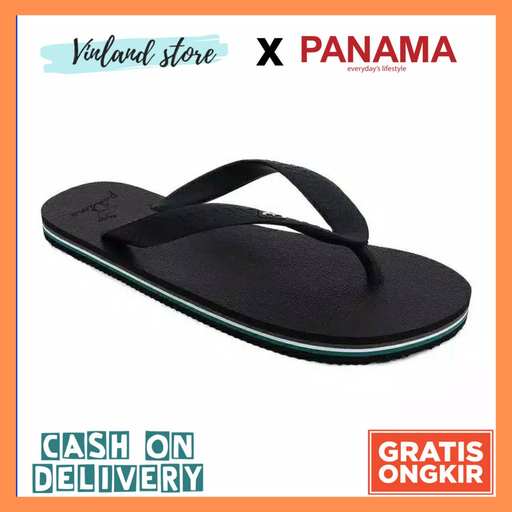 Panama slippers store