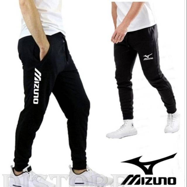 Mizuno joggers outlet