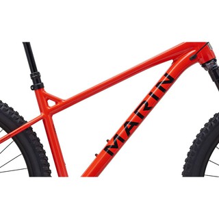 MARIN SAN QUENTIN 3 FRAME SET 2021 SEASON 650B SAN QUENTIN 3