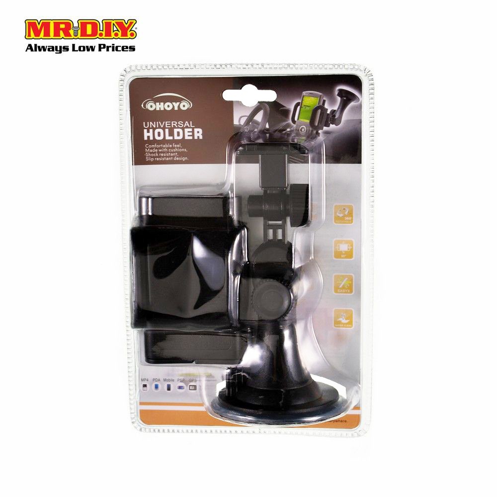 Ohoyo car universal holder discount