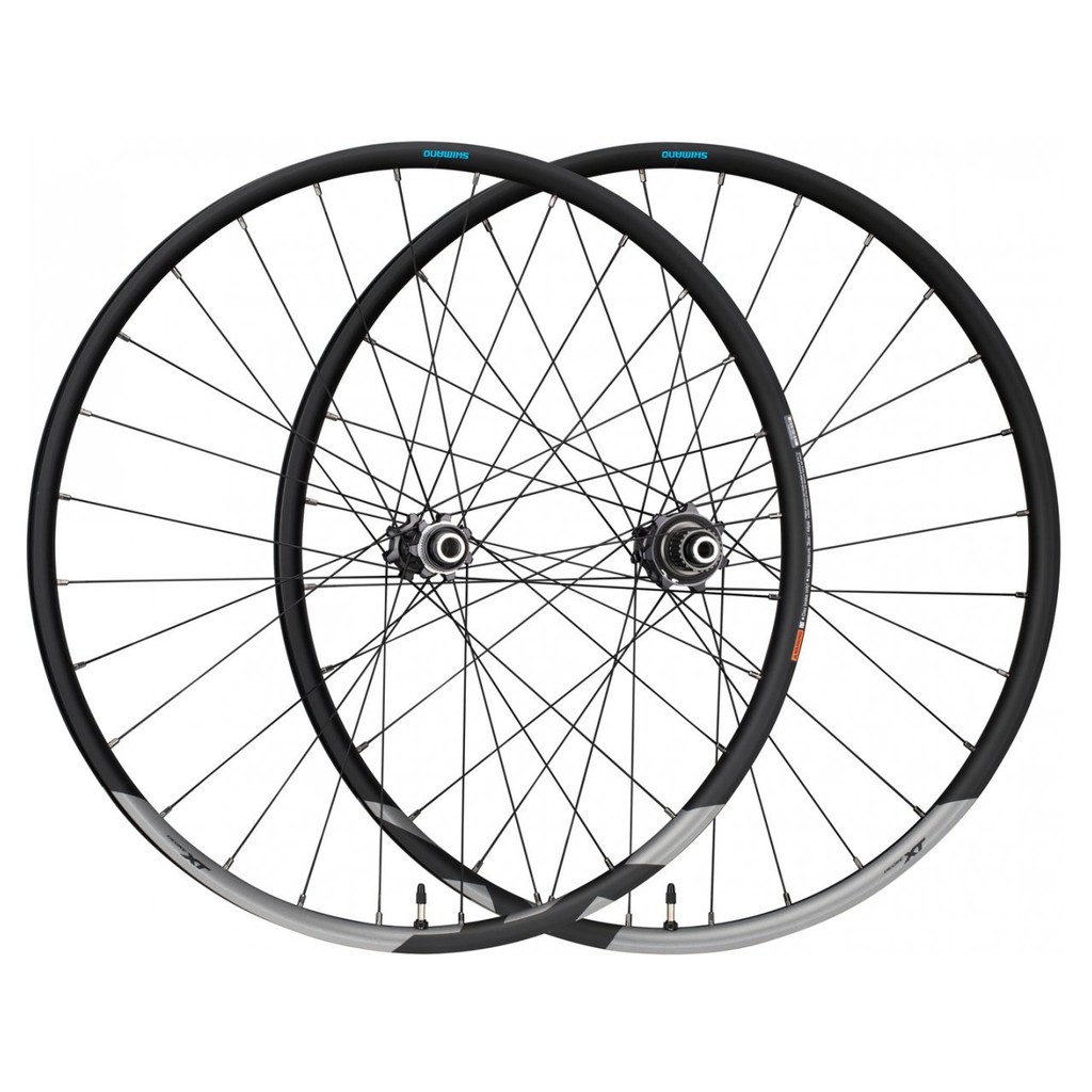 Shimano xt hot sale wheelset 29