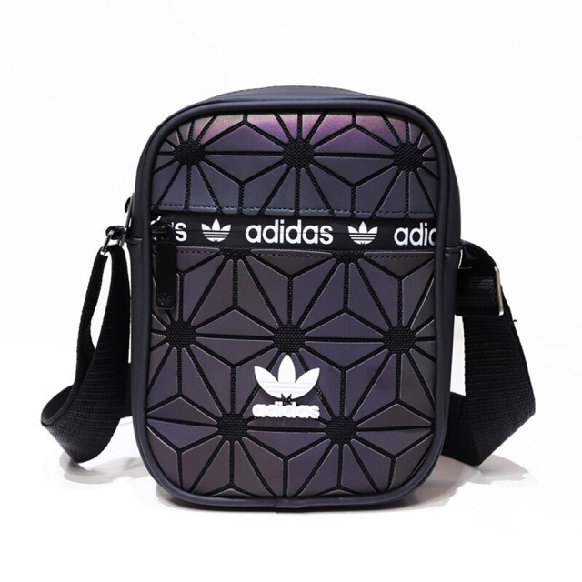 Issey miyake outlet adidas sling bag