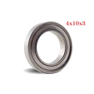 Fishing Reel Bearings at Boca Bearings