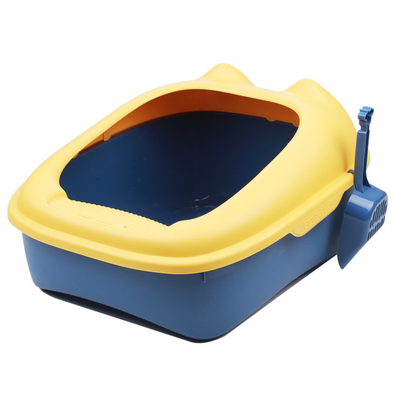 Cat litter sale box shopee