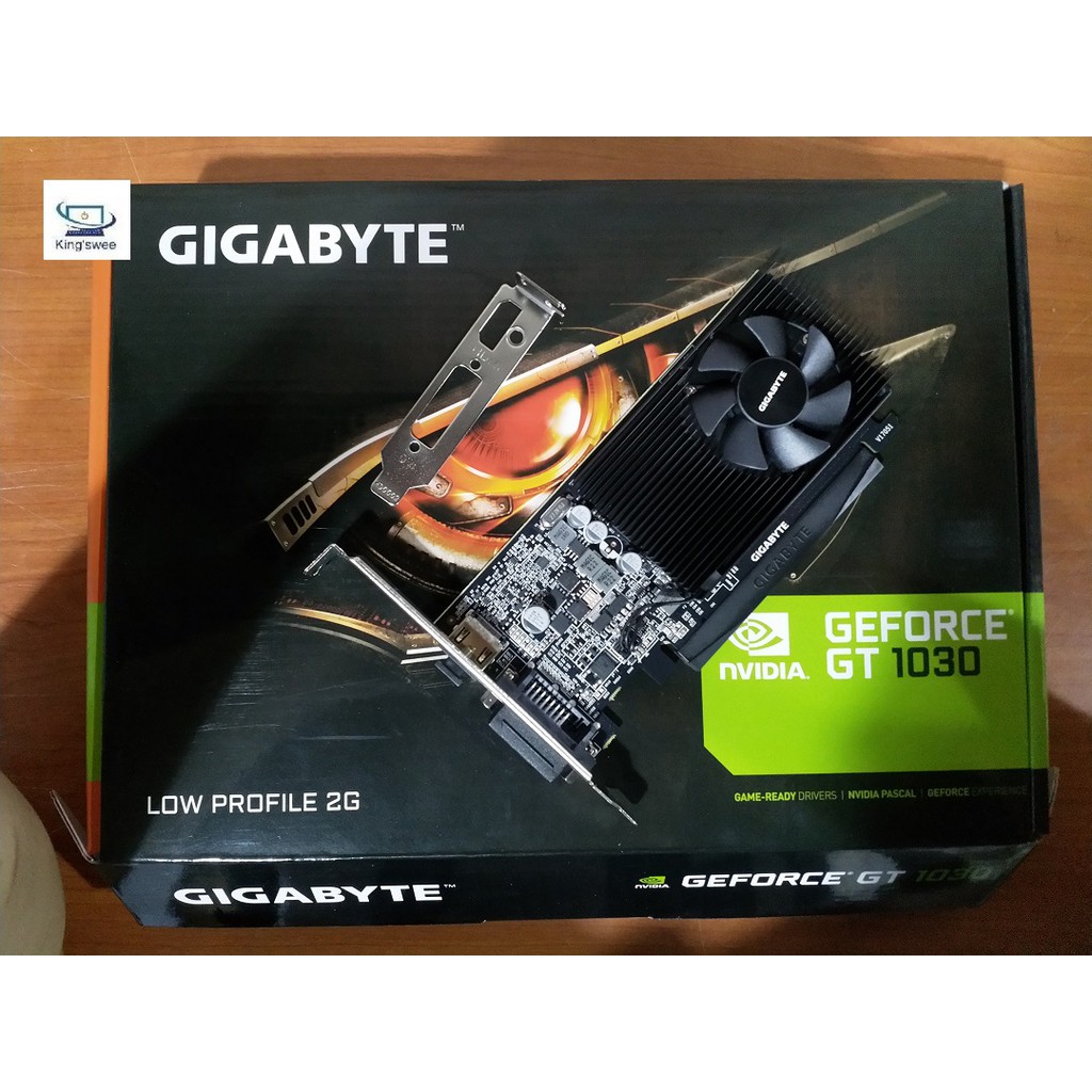 Gt 710 ti online 2gb