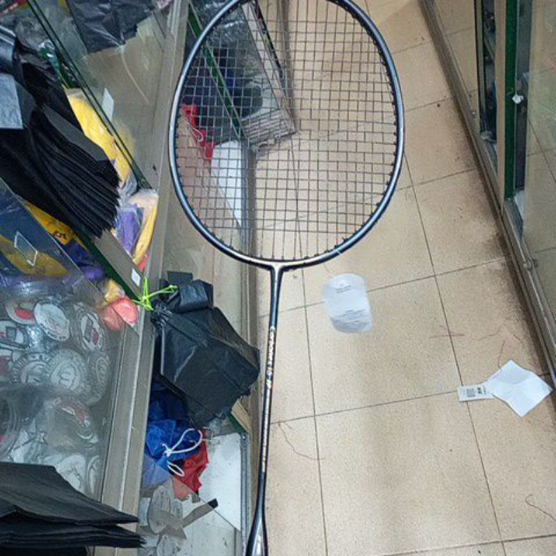 Yonex carbonex 15 jp badminton racket | Shopee Malaysia