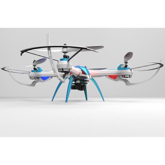 Tarantula best sale x6 drone