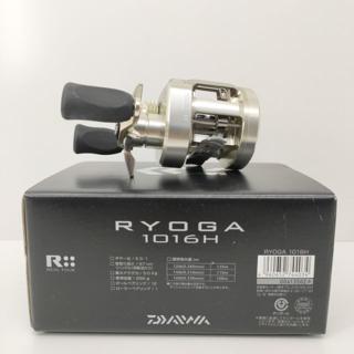 DAIWA RYOGA 1016H/1016HL-JDM | Shopee Malaysia