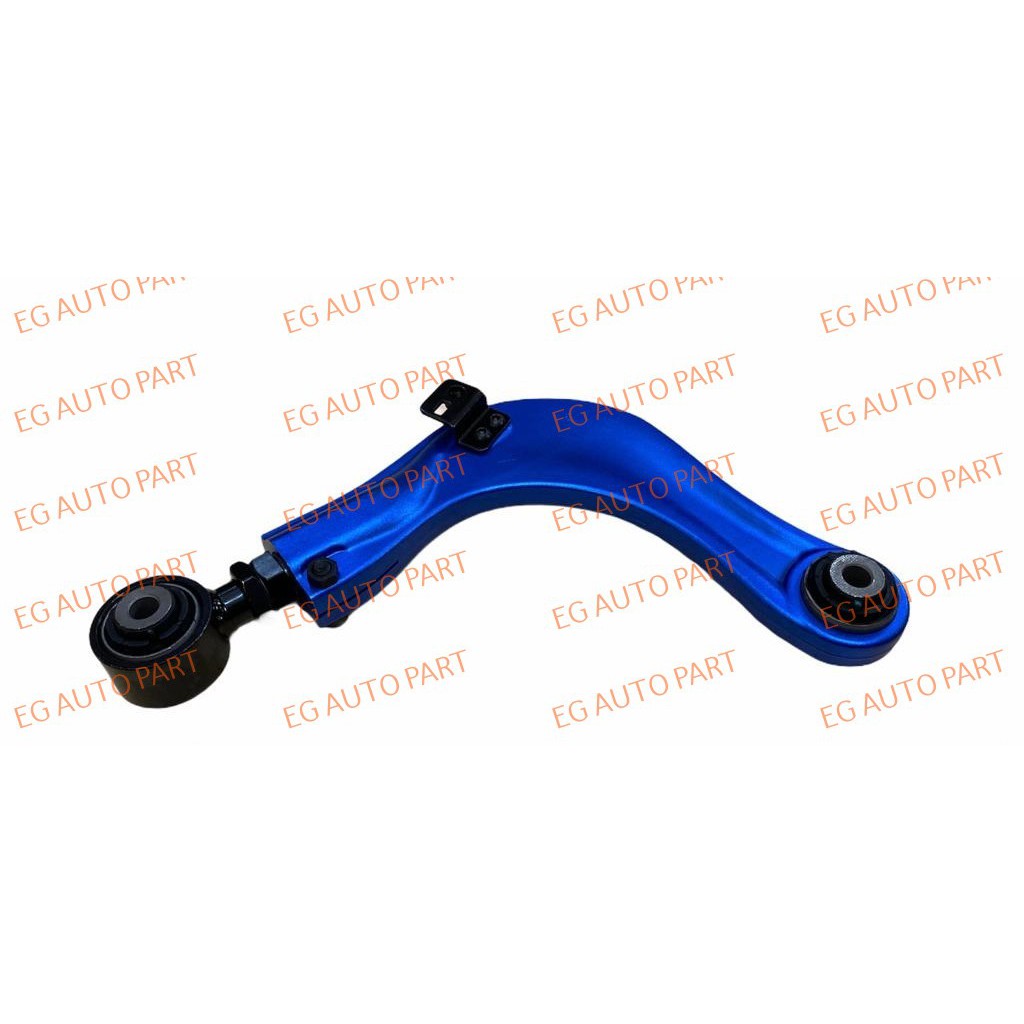 REAR UPPER/CAMBER ARM ADJUSTABLE LEFT/RIGHT HONDA CIVIC FC FK TEA,TBA ...