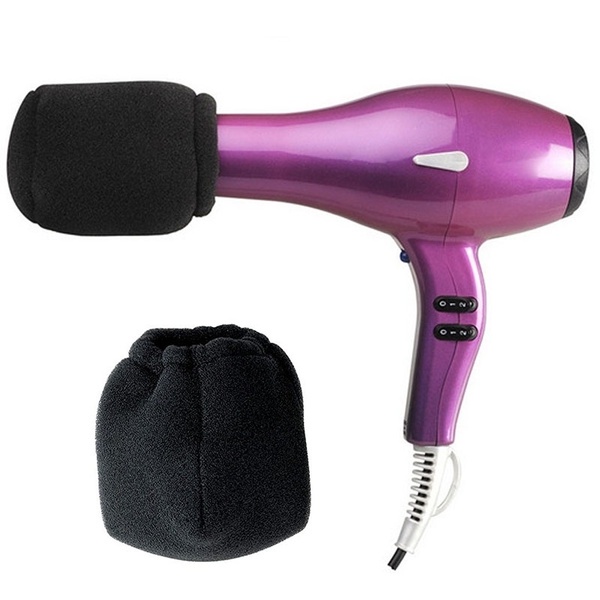 Hair dryer hotsell diffuser sock