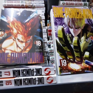 One punch man season 1 malay sub hot sale