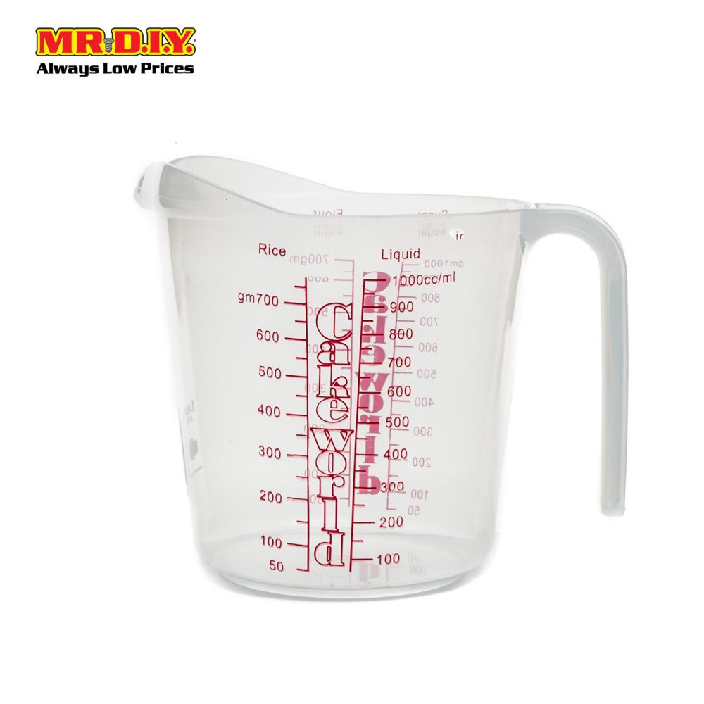 Standard Measuring Cup, 1000ml