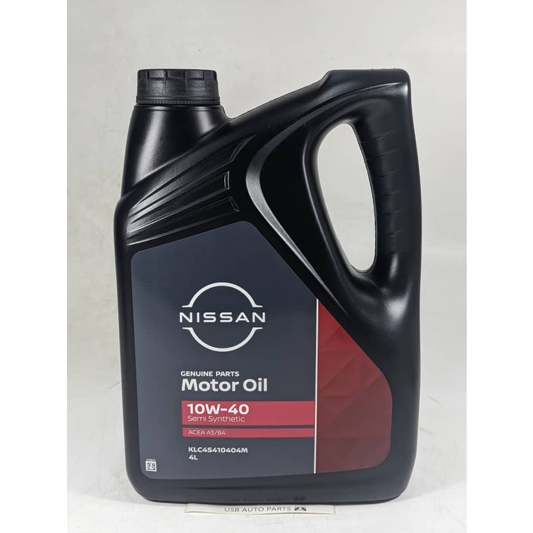 Oli Motore Semisintetico MOTUL Viscosità SAE 10W40 Per Veicoli | Acquisti Online Su - Foto 7