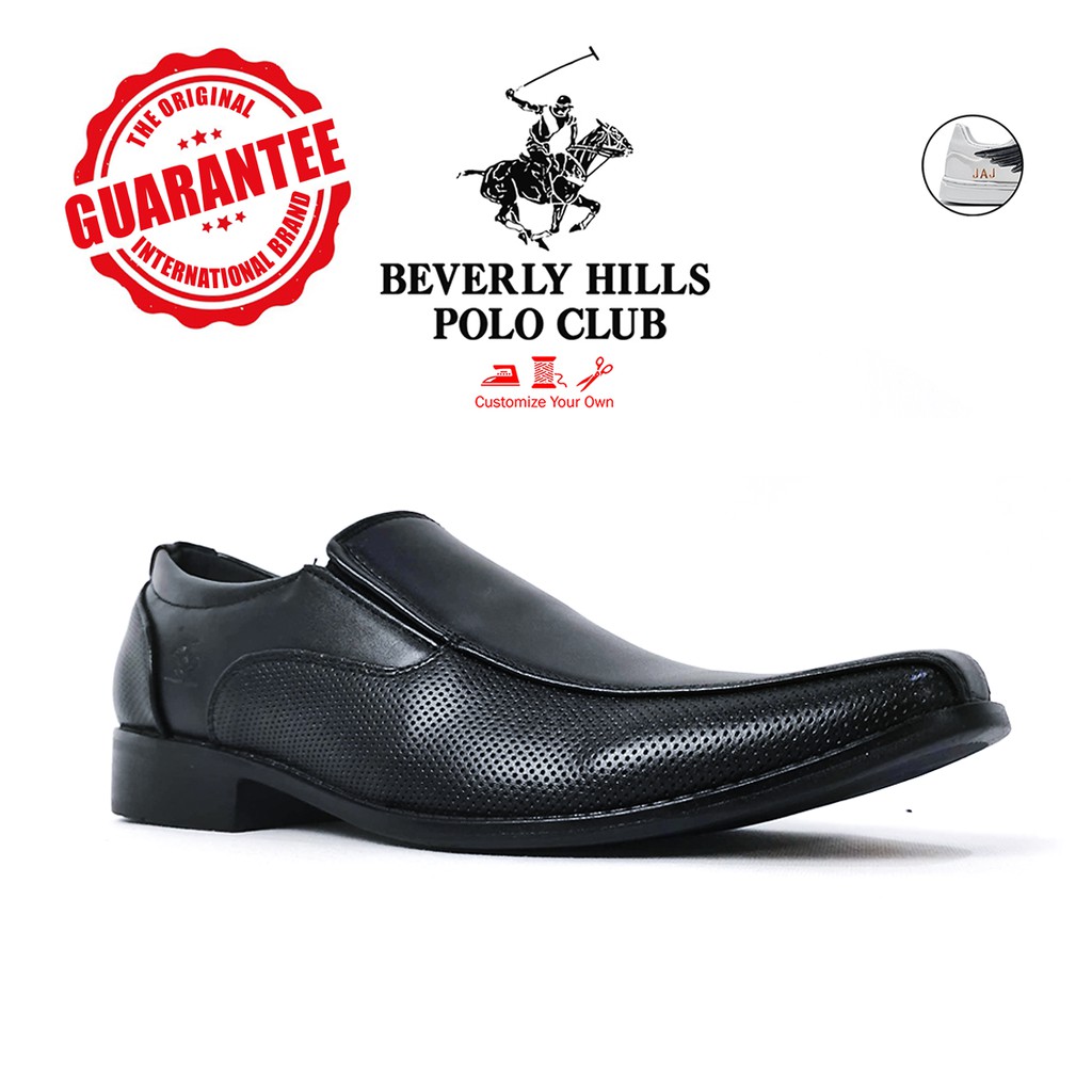 bhpc shoes