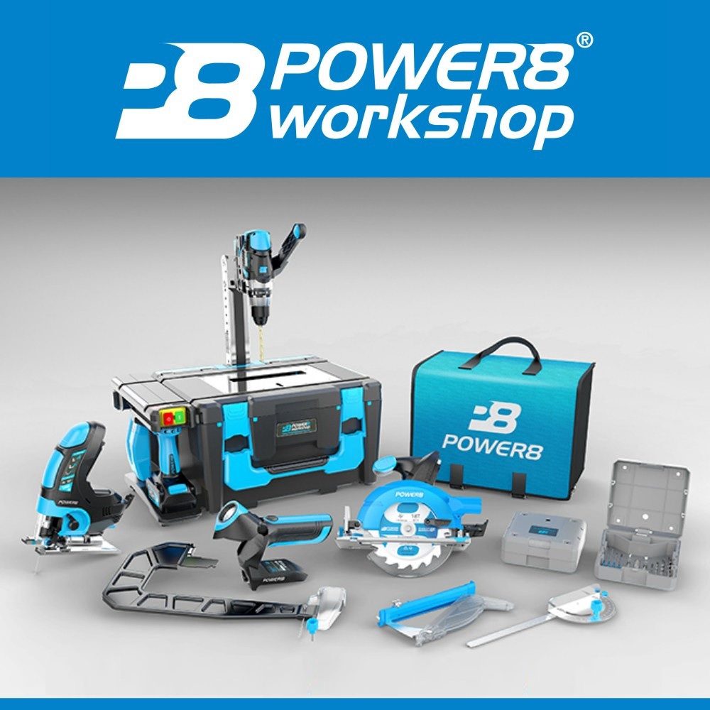 Power8 workshop deals