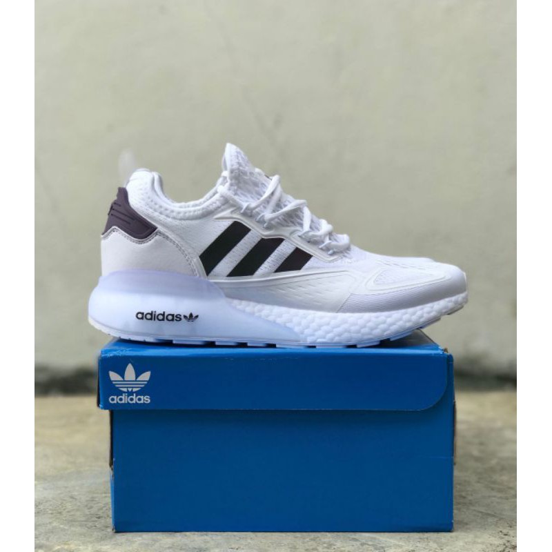 Kasut adidas outlet zx