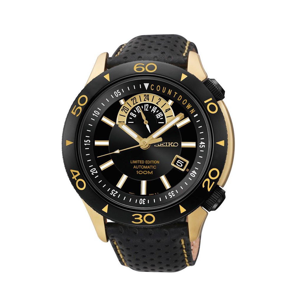 Seiko superior deals limited edition