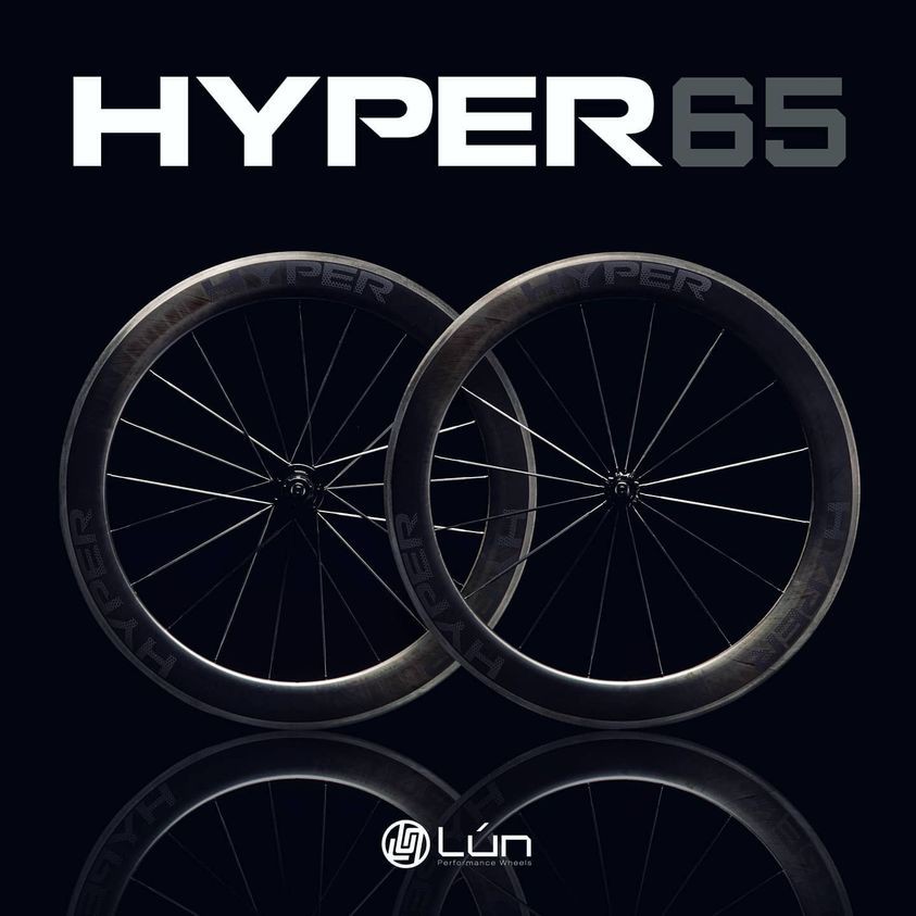 WINSPACE LUN HYPER D33 DISC