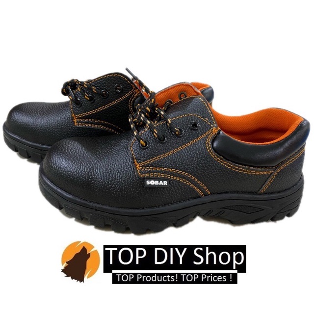 Safety hot sale shoes shopee