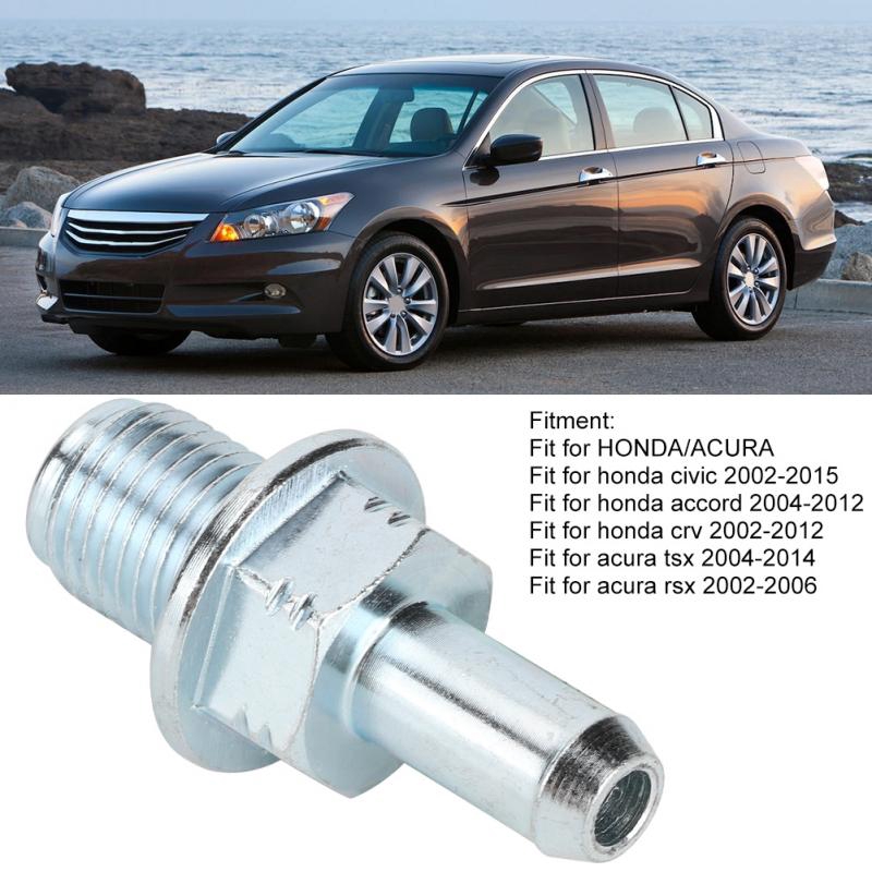 Aramox PCV Valve K Motor Element Fits for HONDA Civic/Accord/CRV /ACURA