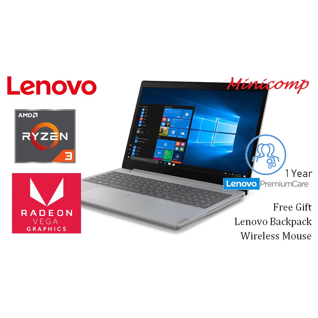 極美品 手っ取り早く Ryzen搭載】Lenovo ideapad L340-15API